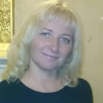 Ольга Хромцова