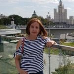Ольга Камешкова