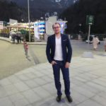 Антон Тихонов