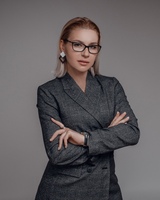 Светлана Шумова