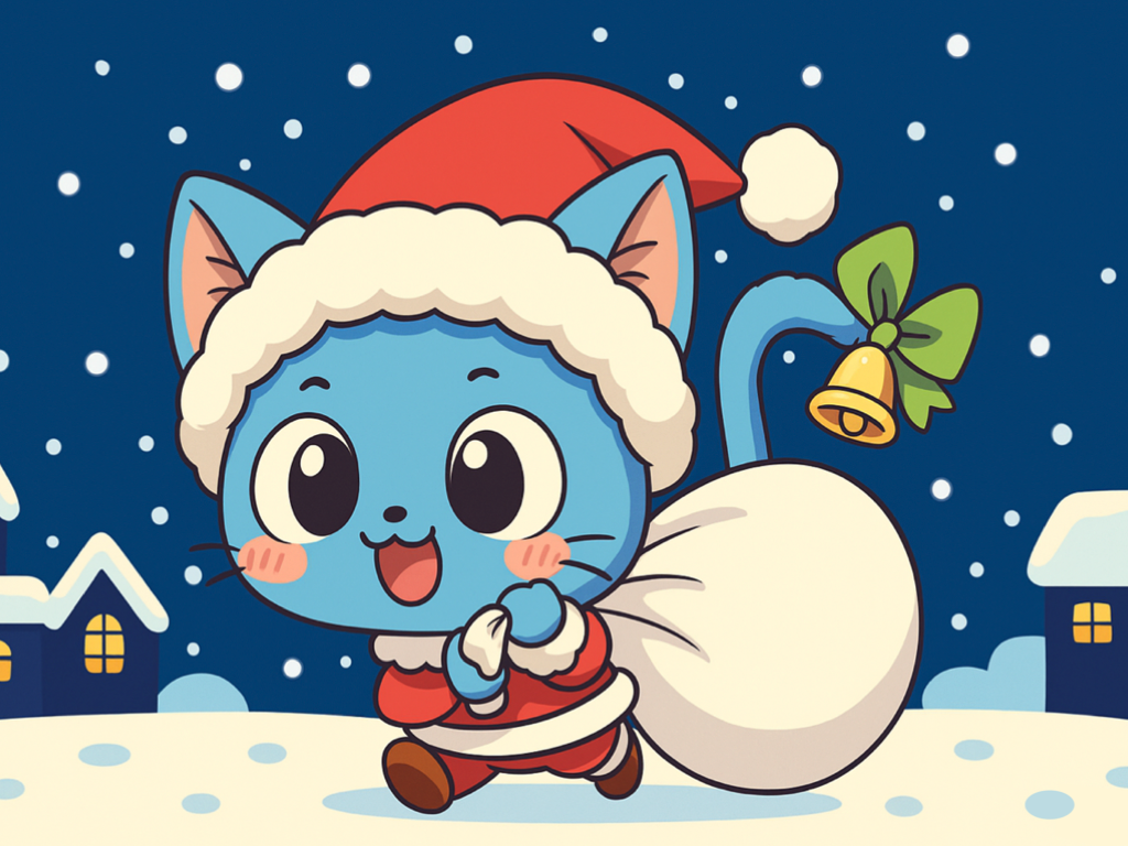 Подборка лучших материалов TM за 2025’й